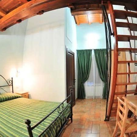 Azienda Agrituristica La Valle Del Sambuco Norcia Eksteriør bilde